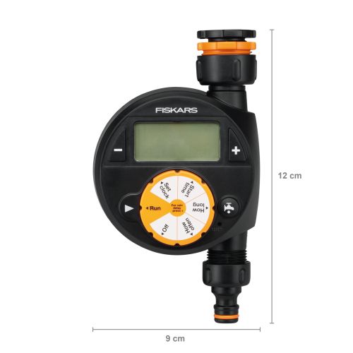 Таймер подачі води Fiskars (1054791)