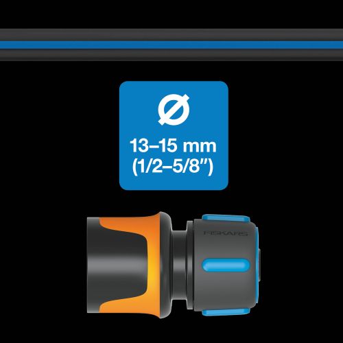 Садовий шланг Fiskars діаметром 13 мм (20 м) Q4 (1027104)