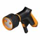 Трифункціональний пістолет-розпилювач Fiskars Comfort (1065483)