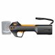 Секатор акумуляторний Fiskars ePruner M Bypass із вбудованим акумулятором 8В 4 Ач (1082297)