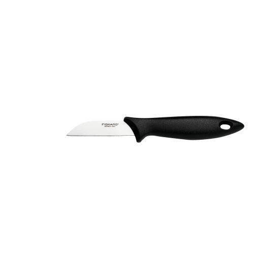 Ніж для овочів Fiskars Essential (7 см) (1065580)