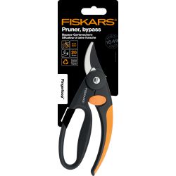 Плоскостной секатор Fiskars Fingerloop P44 (1001534)