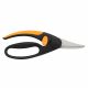 Универсальные ножницы Fiskars Fingerloop SP45 (1001533)