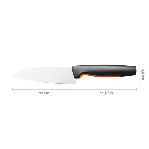 Кухонний ніж Fiskars Functional Form (13 см) (1057541)