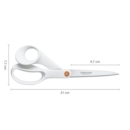 Універсальні ножиці Fiskars Functional Form™ (21 см) (1020412)