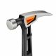 Молоток столярний Fiskars IsoCore (M) (1020213)