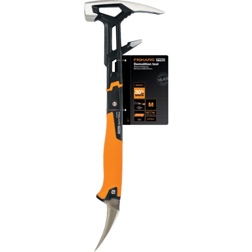 Інструмент для знесення Fiskars IsoCore (М) (1027220)