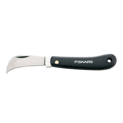 Садовий ніж Fiskars К62 (1001622)