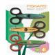 Дитячі ножиці Fiskars Kidzors™ Critters (3 шт) (1003845)