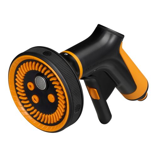 Багатофункціональний пістолет-розпилювач Fiskars Multi (1065482)