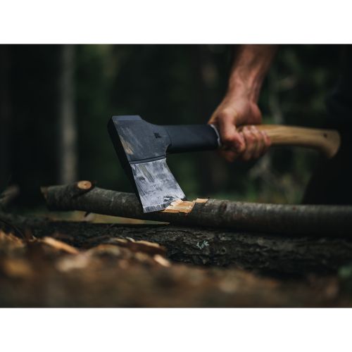 Сокира Fiskars Norden N10 (1051143)