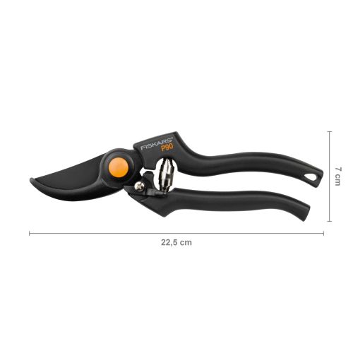 Профессиональный секатор Fiskars P90 (1001530)