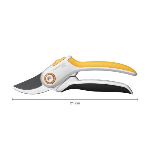 Площинний секатор Fiskars Plus™ P531 (1057168)