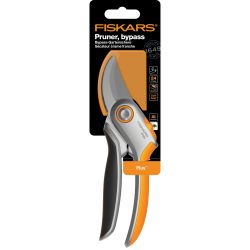 Плоскостной секатор Fiskars Plus™ P531 (1057168)