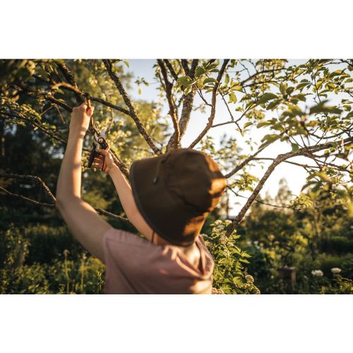 Плоскостной секатор Fiskars Plus™ P721 (1057170)