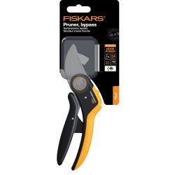 Плоскостной секатор Fiskars Plus™ P721 (1057170)