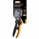 Плоскостной секатор Fiskars Plus™ P721 (1057170)