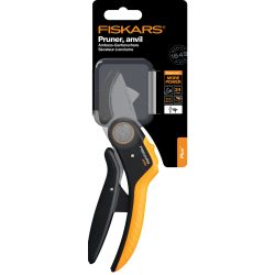 Контактный секатор Fiskars Plus™ P741 (1057171)