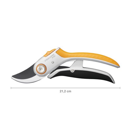 Площинний секатор Fiskars Plus™ P751 (1057172)