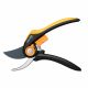 Плоскостной секатор Fiskars Plus™ SmartFit™ P541 (1057169)