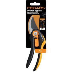 Плоскостной секатор Fiskars Plus™ SmartFit™ P541 (1057169)