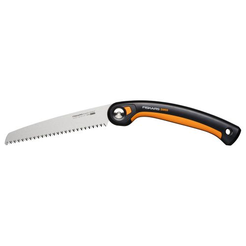 Пила для гілок Fiskars Plus SW69 (21 см) (1067553)