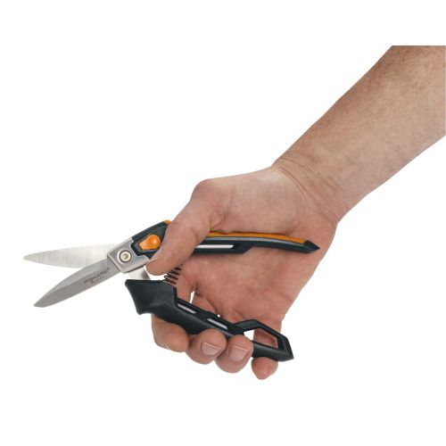 Ножиці Fiskars PowerArc™ для складних завдань (1027206)