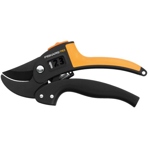 Контактный секатор Fiskars PowerStep™ P83 (1000575)