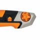 Універсальний ніж Fiskars Pro CarbonMax із роздільними лезами (18 мм) (1027227)