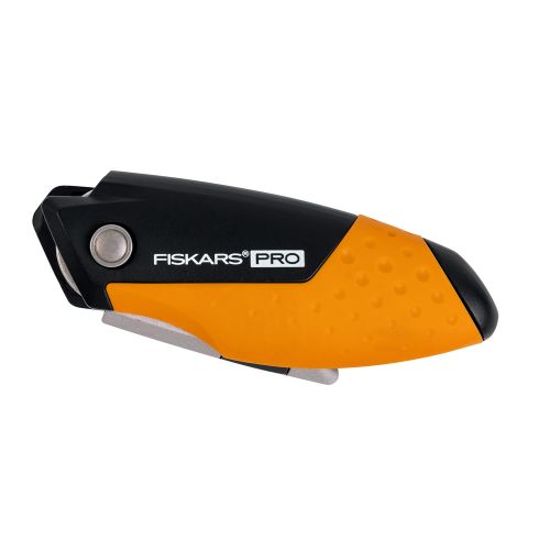 Універсальний ніж Fiskars Pro CarbonMax (1062939)