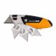 Універсальний ніж Fiskars Pro CarbonMax (1062939)