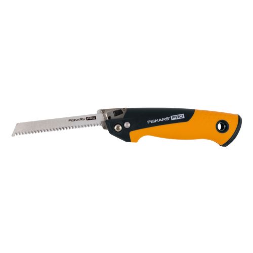 Універсальна пила Fiskars Pro Compact (15 см) (1062934)