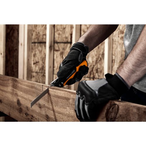 Універсальна пила Fiskars Pro Compact (15 см) (1062934)