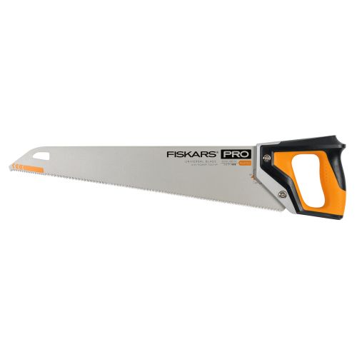 Ручна пила Fiskars Pro PowerTooth (50 см) 9 TPI (1062919)