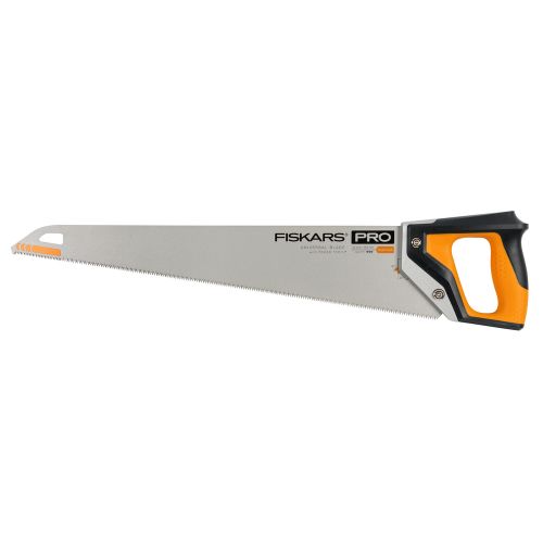 Ручна пила Fiskars Pro PowerTooth (55 см) 7 TPI (1062916)