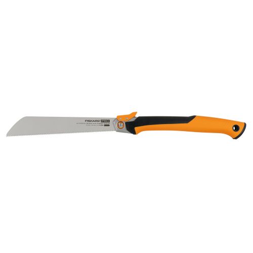 Складна пилка Fiskars Pro TrueTension (25 см) 13 TPI (1062933)