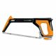 Ножівка по металу Fiskars Pro TrueTension (30 см) 24 TPI (1062931)