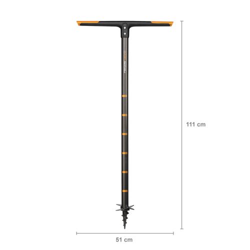 Садовий бур Fiskars QuikDrill™ S (1000636)