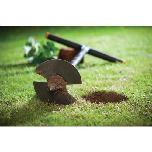 Садовий бур Fiskars QuikDrill™ S (1000636)