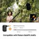 Телескопічна ручка Fiskars QuikFit™ L (1000665)