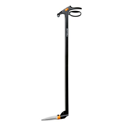 Подовжені ножиці для трави Fiskars Servo-System GS46 (1000590)