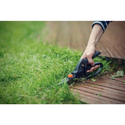 Ножиці для трави Fiskars SmartFit GS40 (1023632)