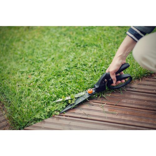 Ножиці для трави Fiskars SmartFit GS40 (1023632)