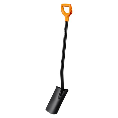 Пряма лопата Fiskars Solid (1066717)