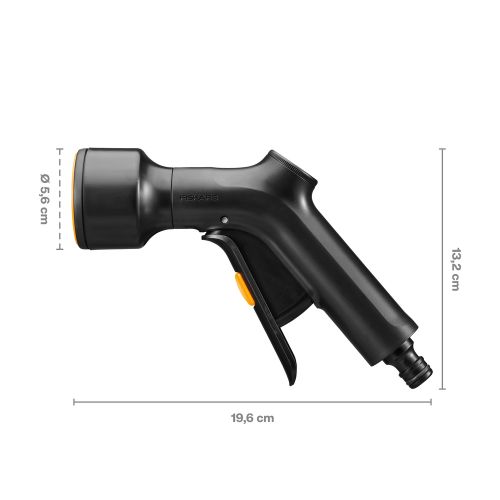 Пістолет-розпилювач для зрошення Fiskars Solid™ (1070837)