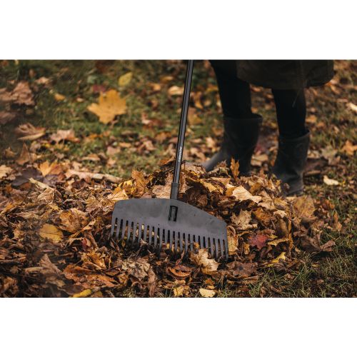 Граблі для листя Fiskars Solid M (1063090)