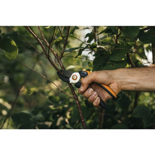 Контактный секатор Fiskars Solid™ P361 (1057165)