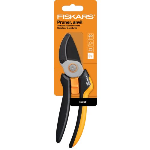 Контактный секатор Fiskars Solid™ P361 (1057165)