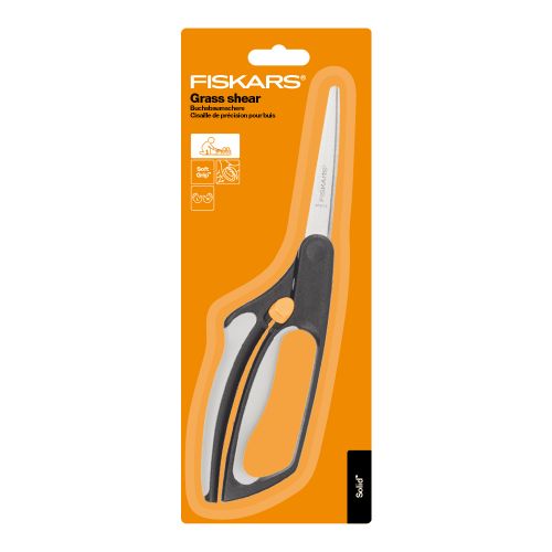 Ножиці для трави Fiskars Solid™ S50 (1000557)