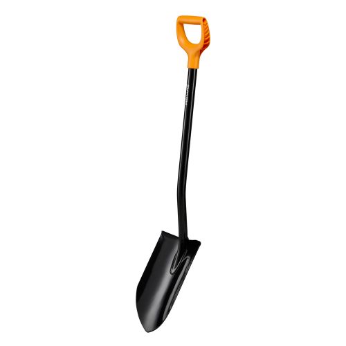 Гостра лопата Fiskars Solid+™ XL (1070716)